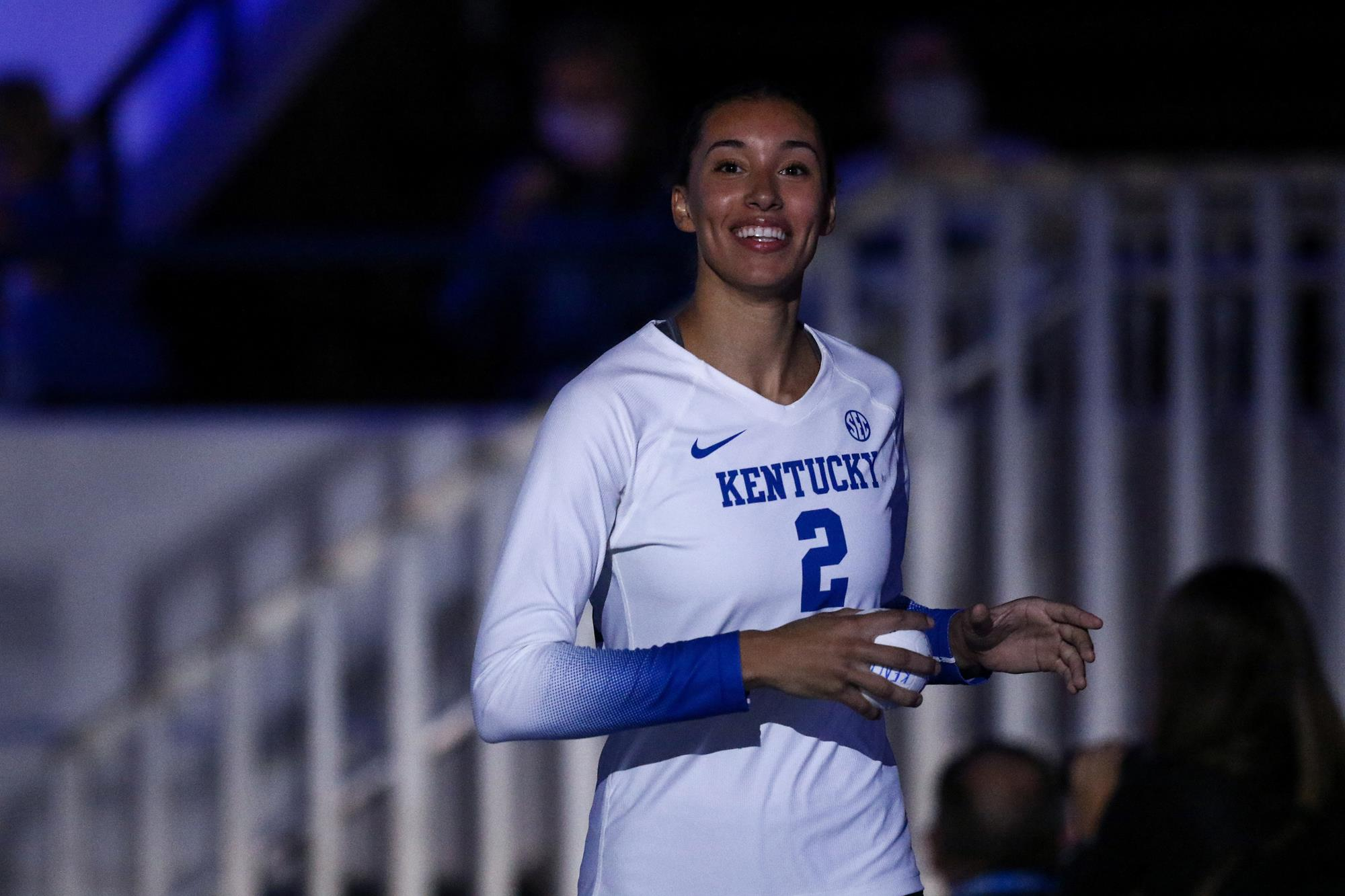 No. 5 Kentucky Plays Mississippi State at 6 p.m. ET on Wednesday