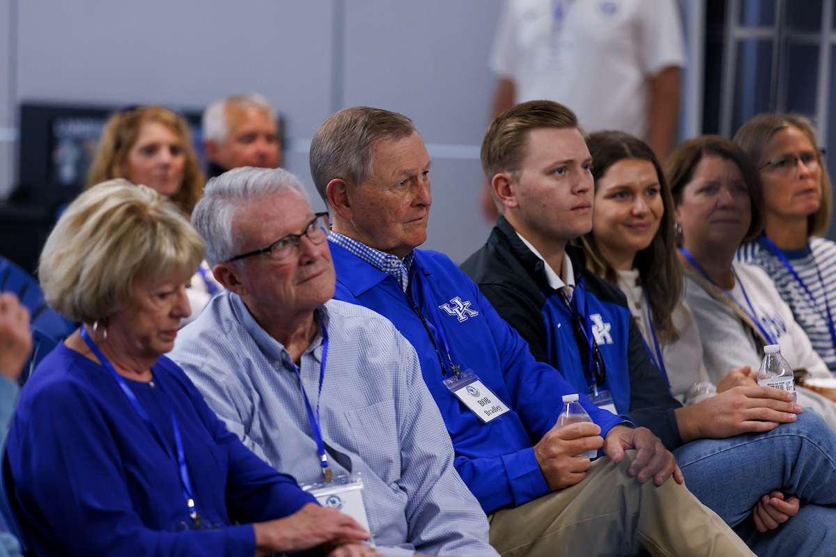 CATS 50th Anniversary Reception Photo Gallery