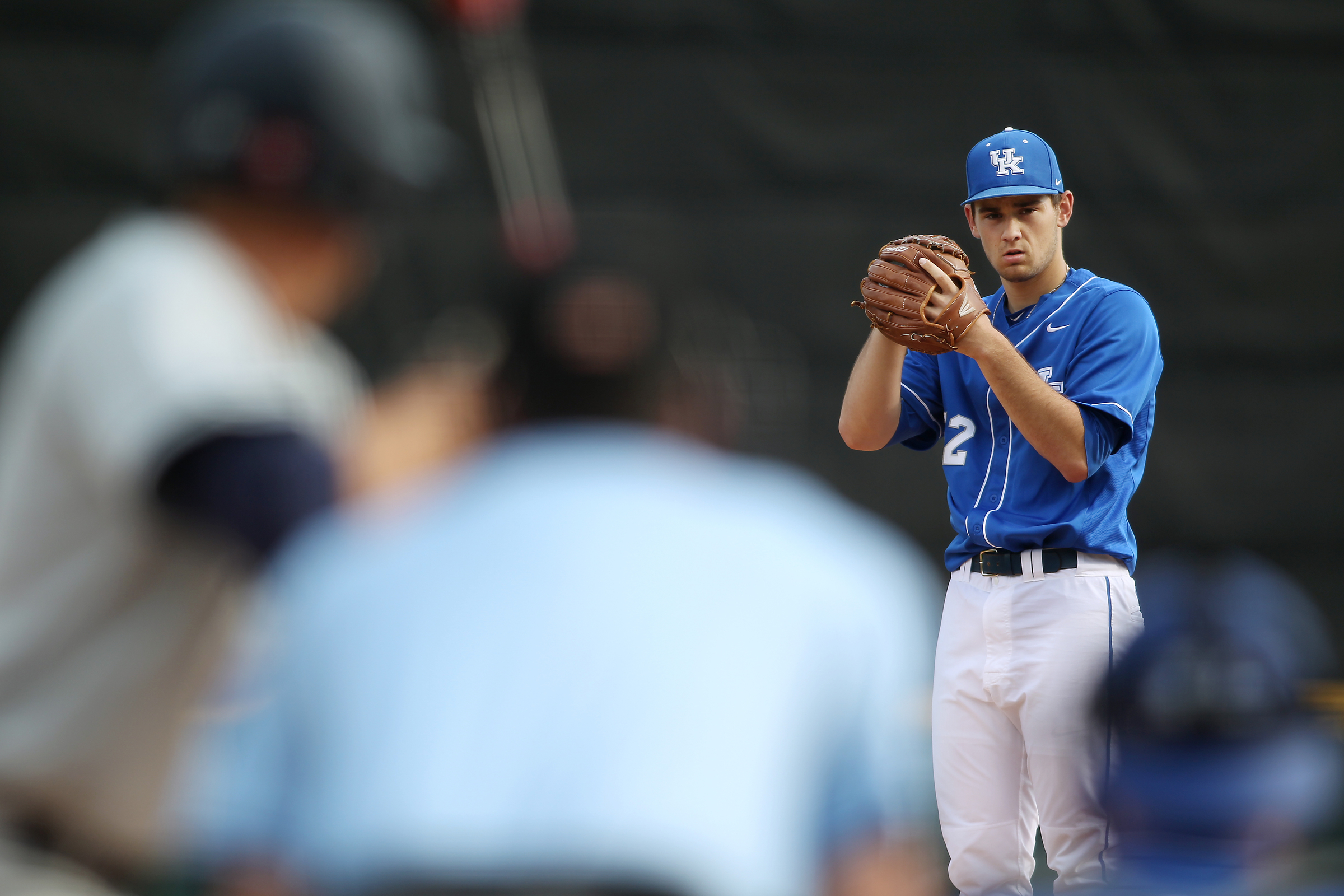 Kentucky Baseball to Host Eastern Kentucky on May 3