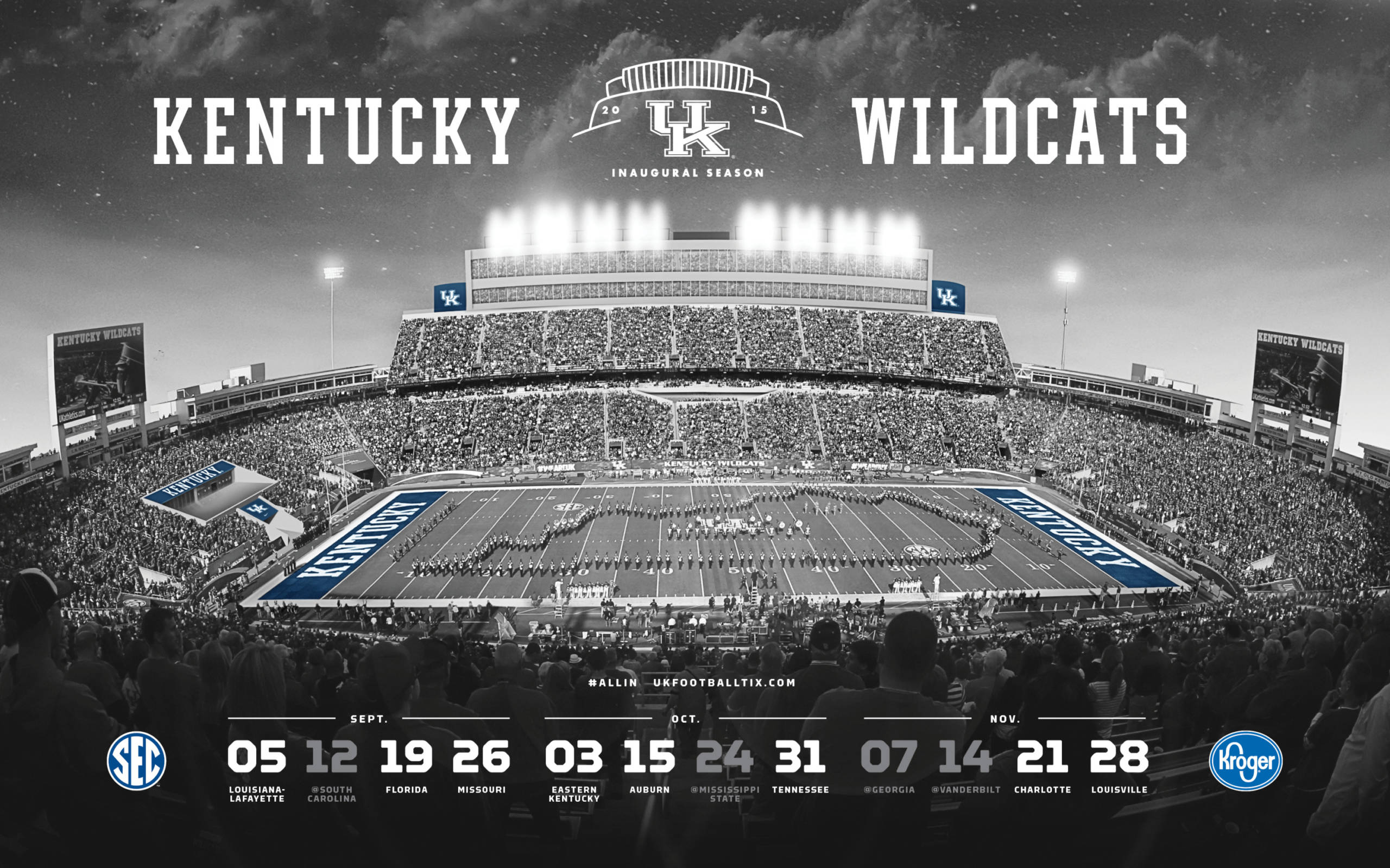 2015 UK Football Posters Available Saturday