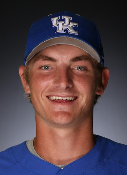 Zach Haake - Baseball - University of Kentucky Athletics