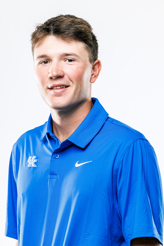Gavin Clutts