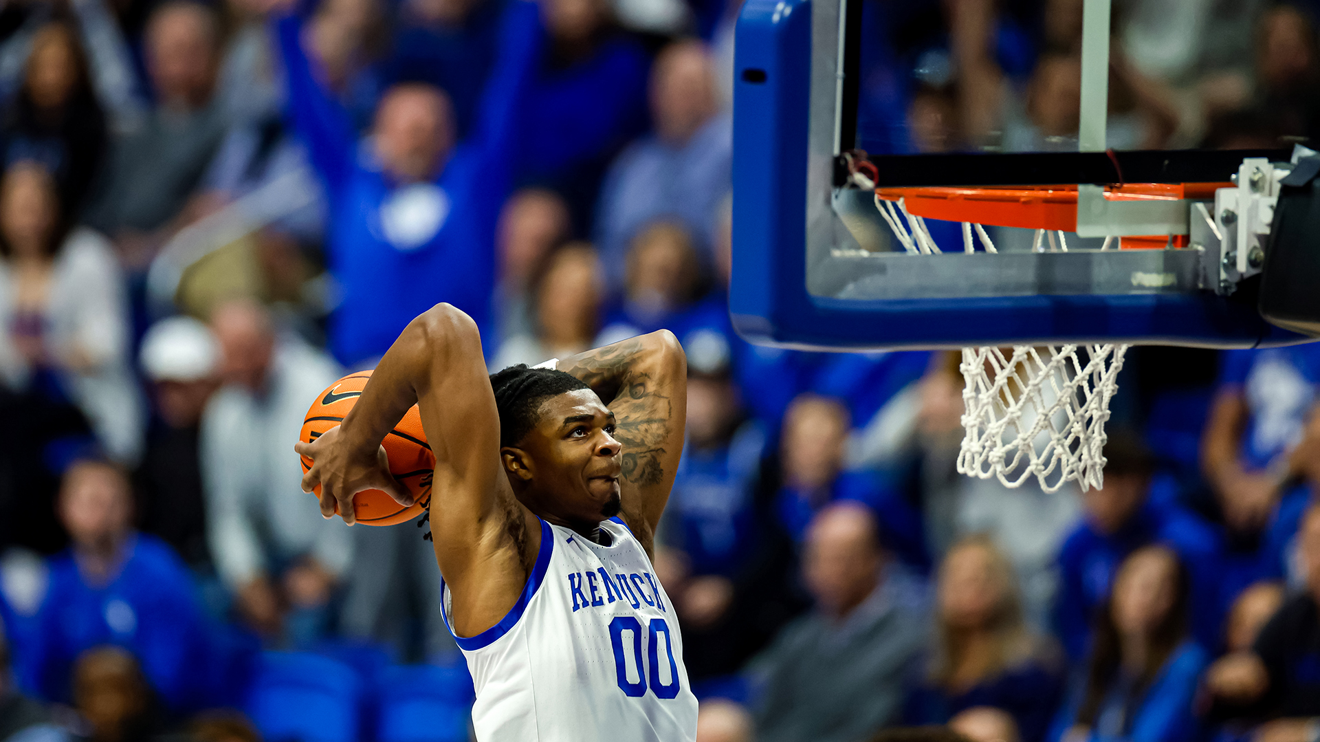 Big Blue Preview: Kentucky vs. Purdue