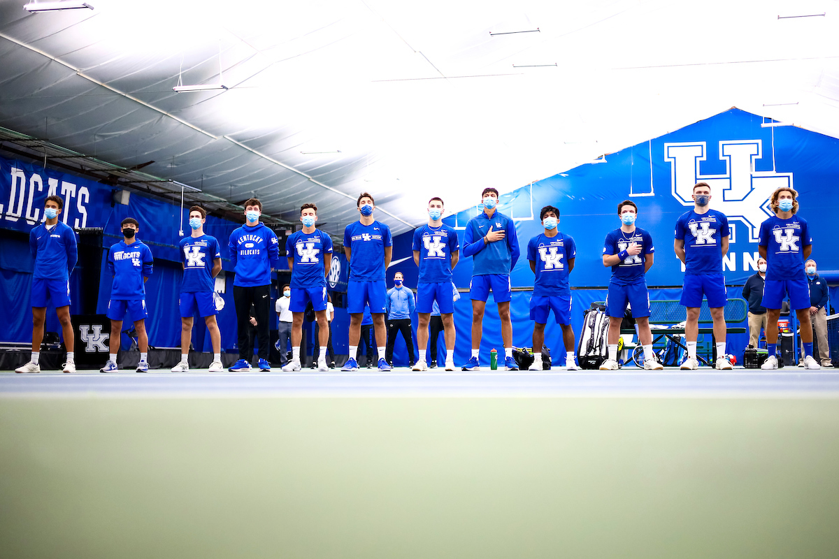 Kentucky-Louisville MTEN Photo Gallery