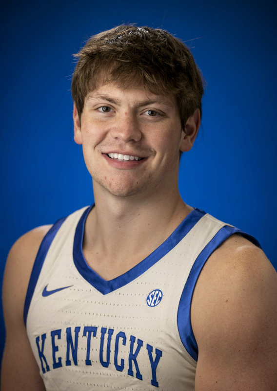 Trent Noah
