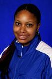 Elmetta Johnson - Track &amp; Field - University of Kentucky Athletics