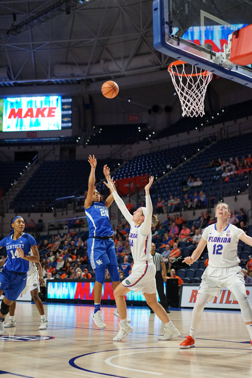 Photo by Julie O'Brien