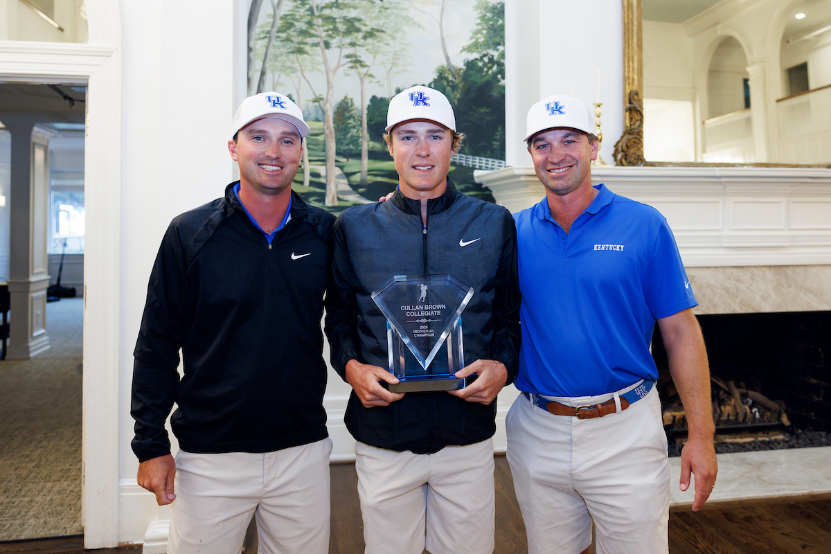 Cullan Brown Collegiate Day 2 Photo Gallery