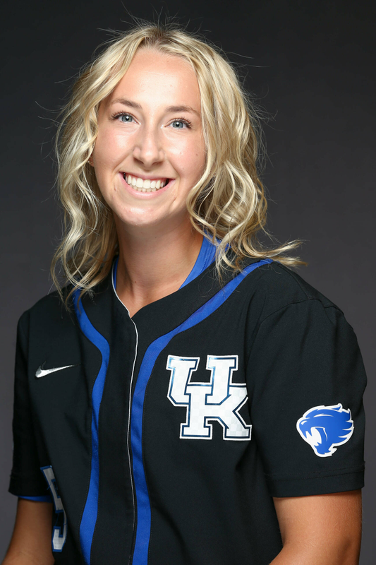 Taylor Hess - Softball - University of Kentucky Athletics