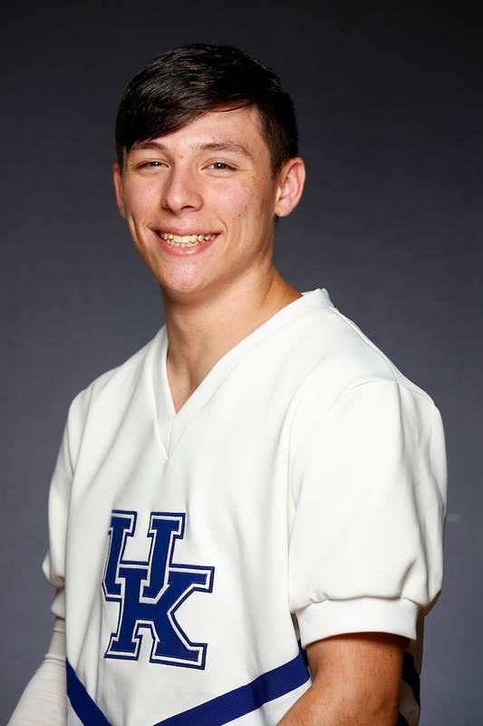 Peyton Vaughn - Cheerleading - University of Kentucky Athletics