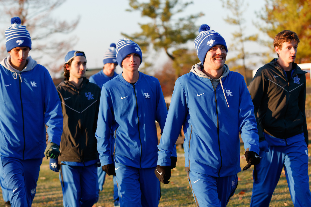 Team. MATTHEW THOMAS.

2019 SEC Cross Country Championship.


Photo by Elliott Hess | UK Athletics