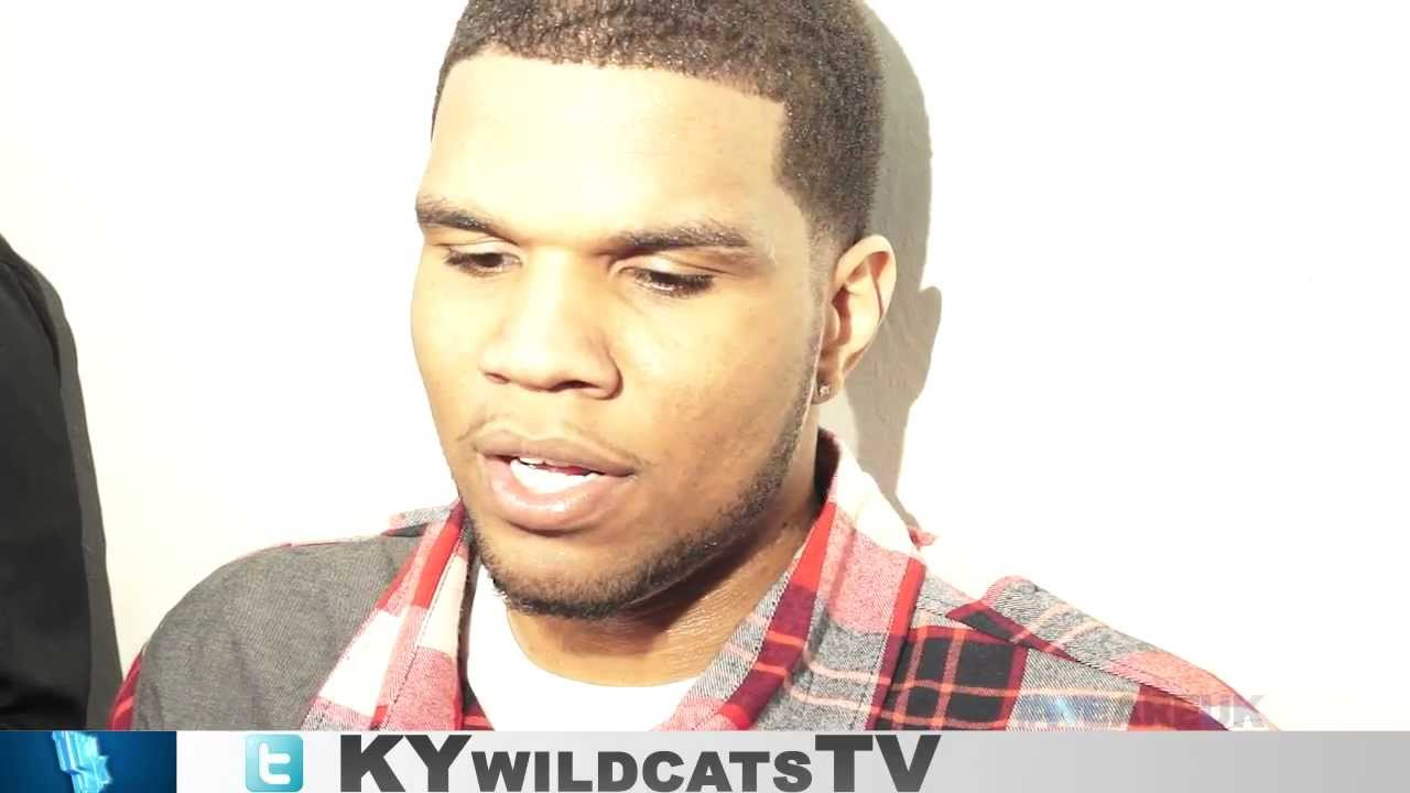 Kentucky Wildcats TV: Julius Mays Post-Florida