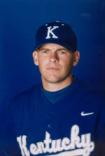Robert Newton - Baseball - University of Kentucky Athletics