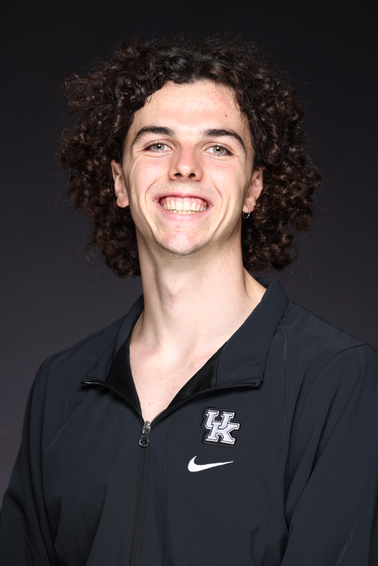 Justin Péresse - Swimming &amp; Diving - University of Kentucky Athletics