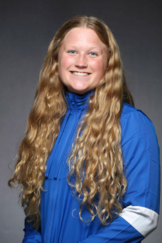 Maddie Welborn - Swimming &amp; Diving - University of Kentucky Athletics