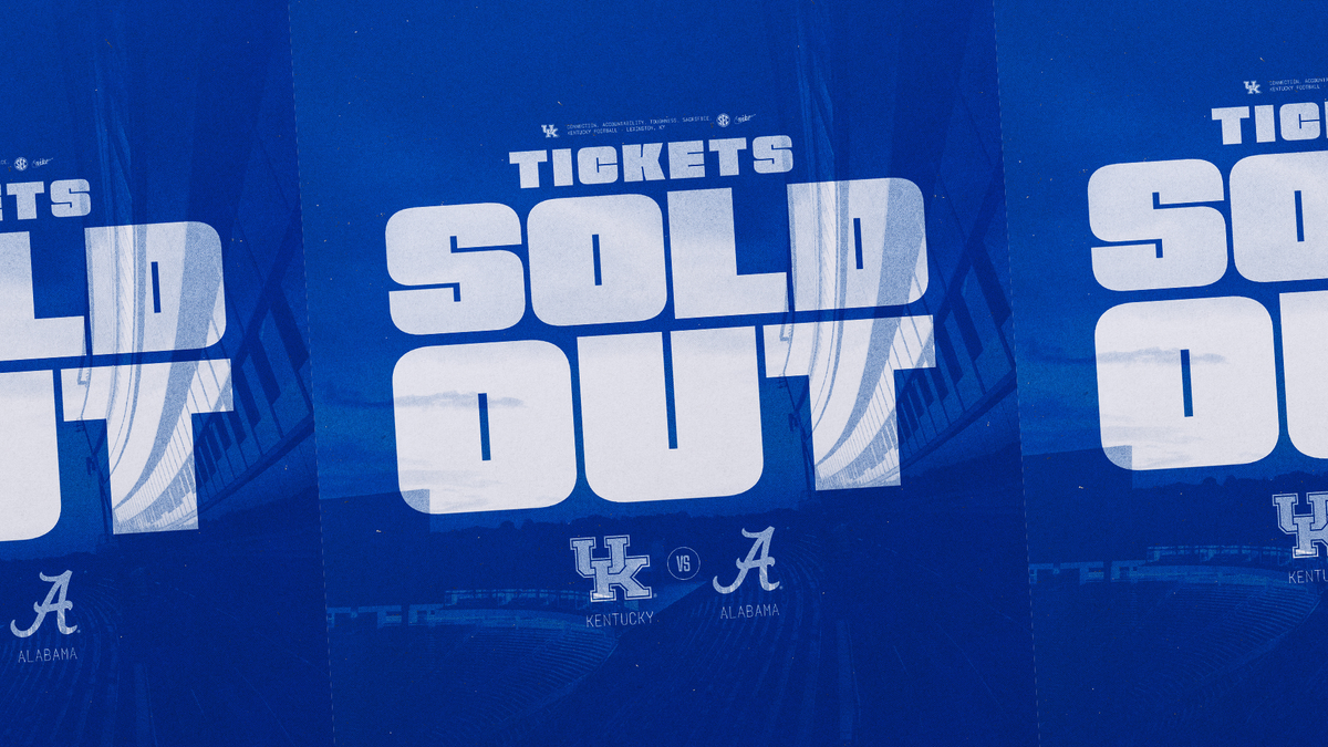 Kentucky Football news