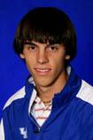 Tony White - Cross Country - University of Kentucky Athletics