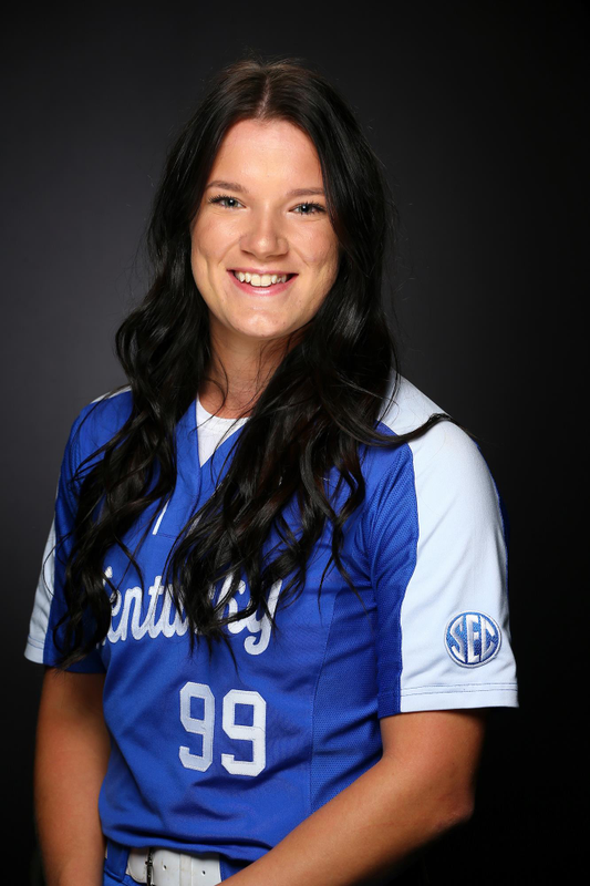Kayla Kowalik - Softball - University of Kentucky Athletics