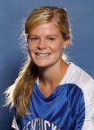Christine Lutz - Women's Soccer - University of Kentucky Athletics