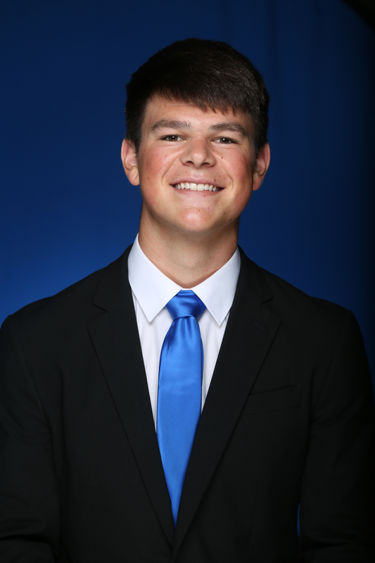 Shane Anderson - Swimming &amp; Diving - University of Kentucky Athletics