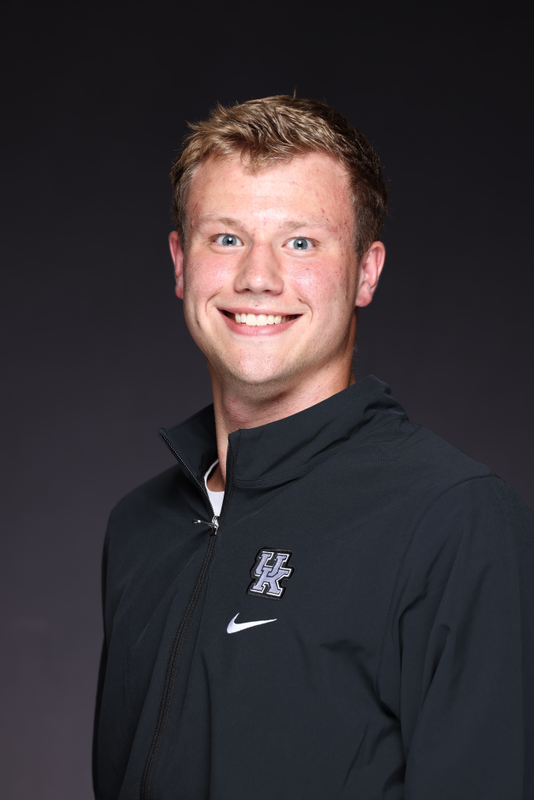Sam Duncan - Swimming &amp; Diving - University of Kentucky Athletics