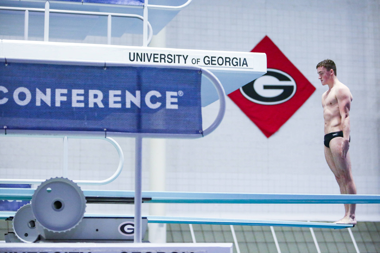 2019 SEC Swimming and Diving Championships