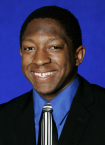 Greg Wilson - Track &amp; Field - University of Kentucky Athletics