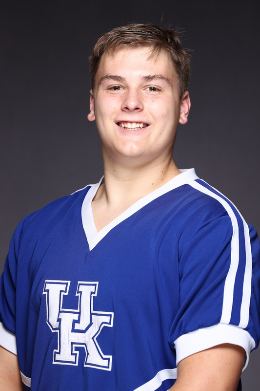 Ben Wagner - Cheerleading - University of Kentucky Athletics