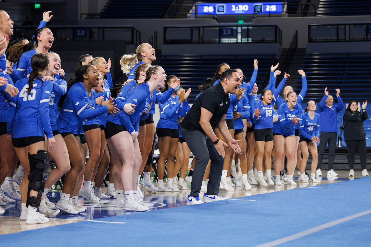 Kentucky-Jessup STUNT Photo Gallery