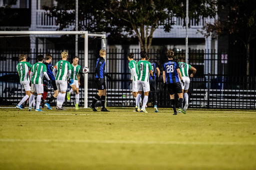 Kentucky-Marshall men's soccer