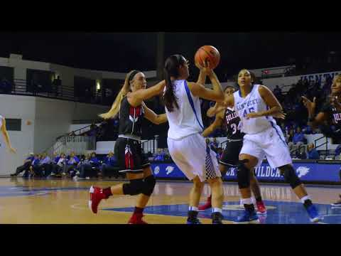 WBB: Kentucky, Gardner Webb Recap