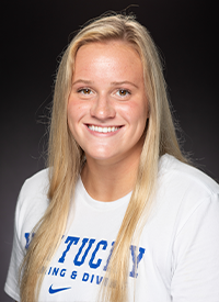 Kaitlynn Wheeler - Swimming &amp; Diving - University of Kentucky Athletics