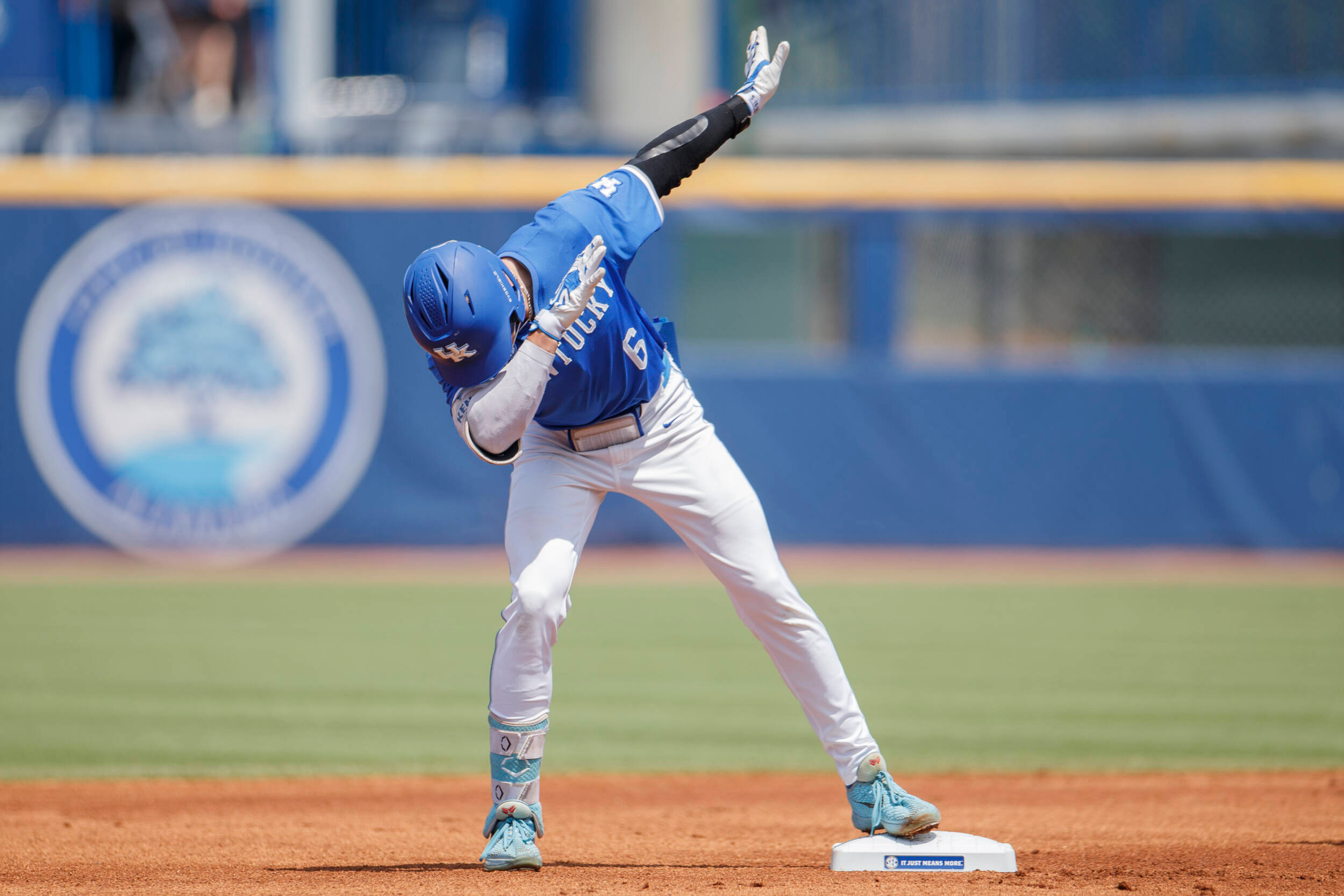 Kentucky Earns Bid to School-Record Fourth Straight NCAA Tournament