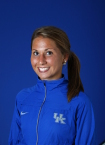 Chelsea Oswald - Cross Country - University of Kentucky Athletics