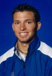 Justin Amason - Track &amp; Field - University of Kentucky Athletics