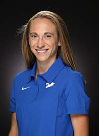 Katy Kunc - Cross Country - University of Kentucky Athletics