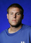 Sam Vernalls - Men's Soccer - University of Kentucky Athletics