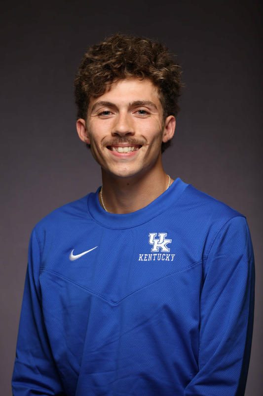 Dylan Allen - Cross Country - University of Kentucky Athletics