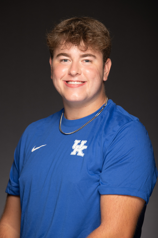 Ty Buck - Softball - University of Kentucky Athletics