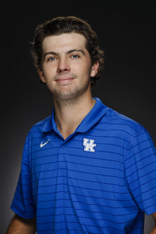 Jackson LaLonde - Men's Golf - University of Kentucky Athletics