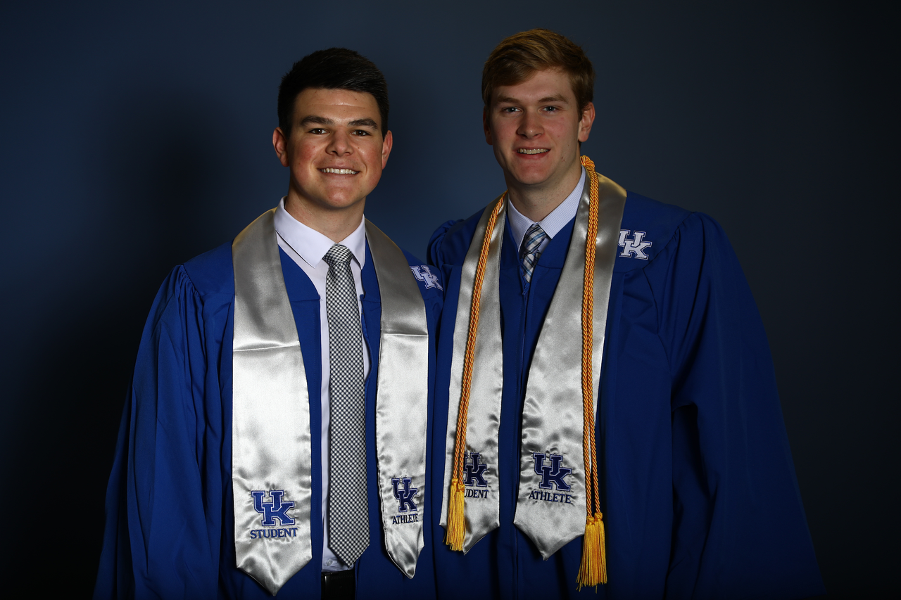 Cats Graduation Reception 

Photo by Britney Howard | Staff