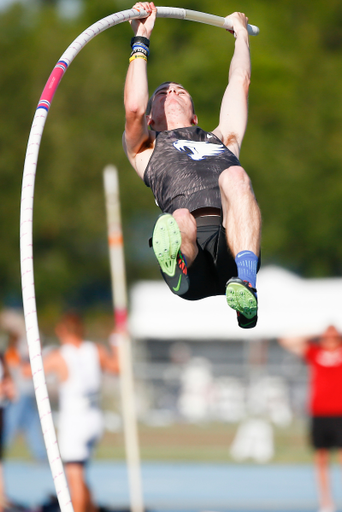 Matthew Peare.

NCAA East Track and Field Preliminaries 


Photo by Isaac Janssen | UK Athletics