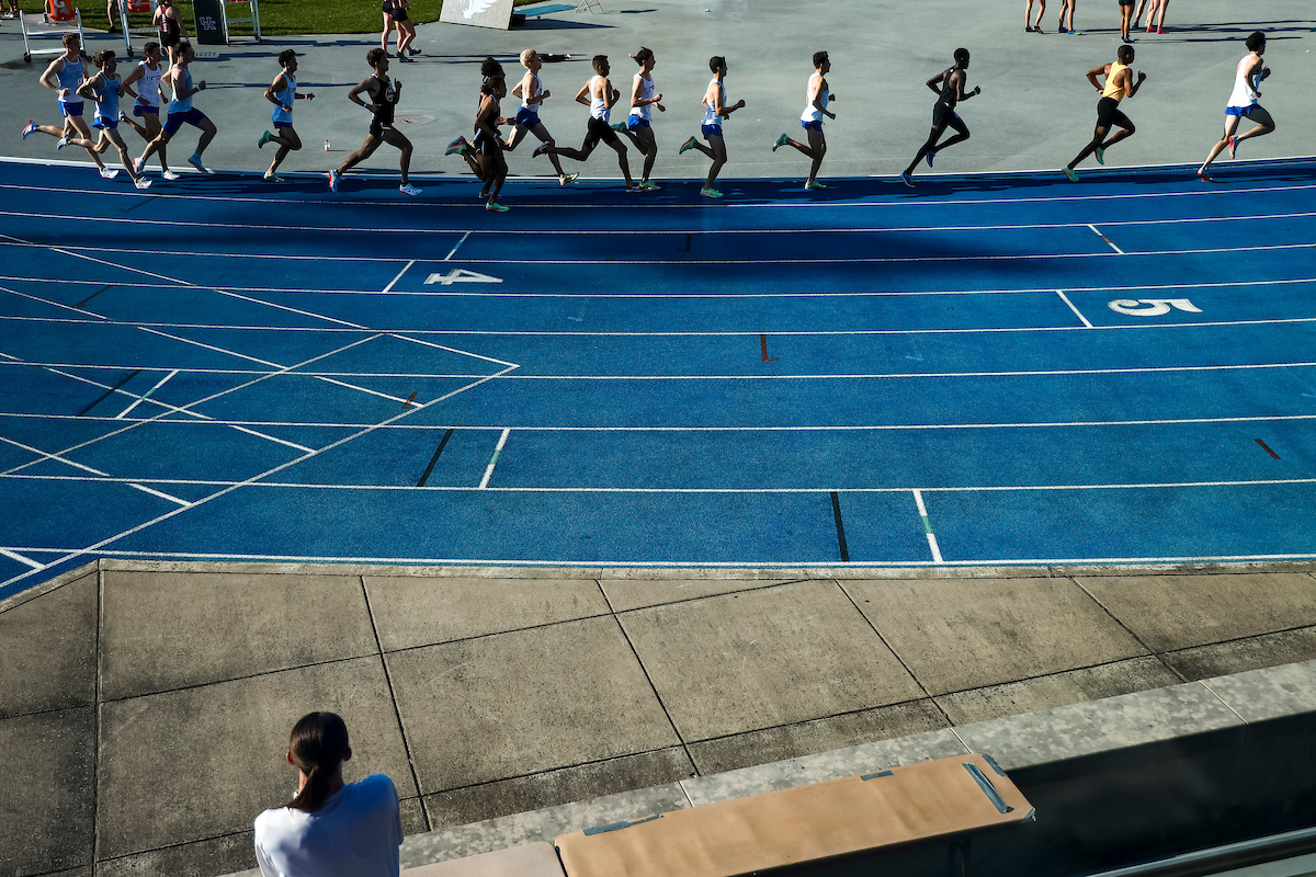 .

2022 Kentucky Invitational.

Photo by Eddie Justice | UK Athletics