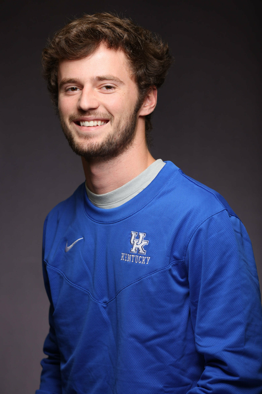 Beck O'Daniel - Track &amp; Field - University of Kentucky Athletics
