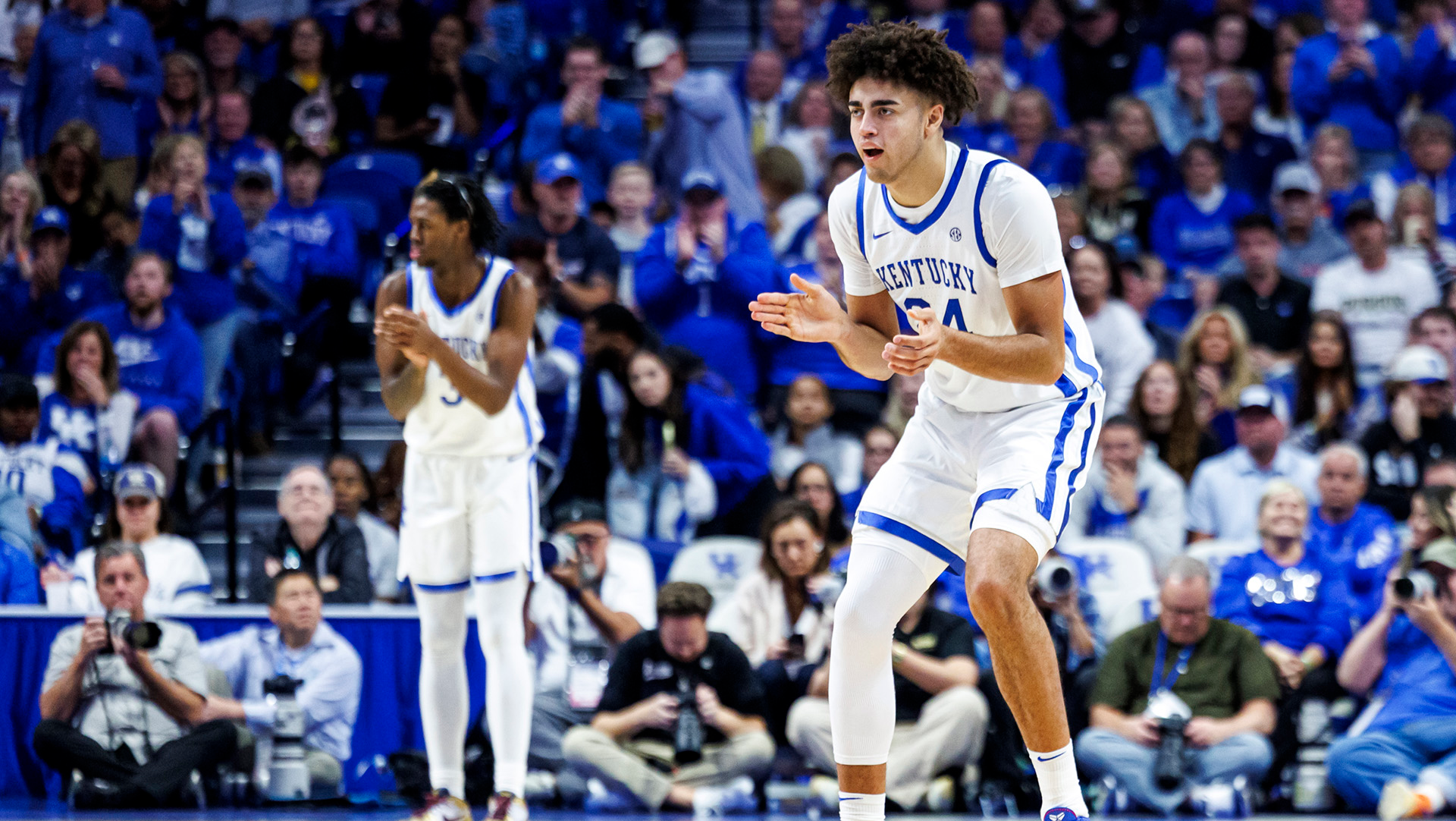 Video: Players Post-Purdue