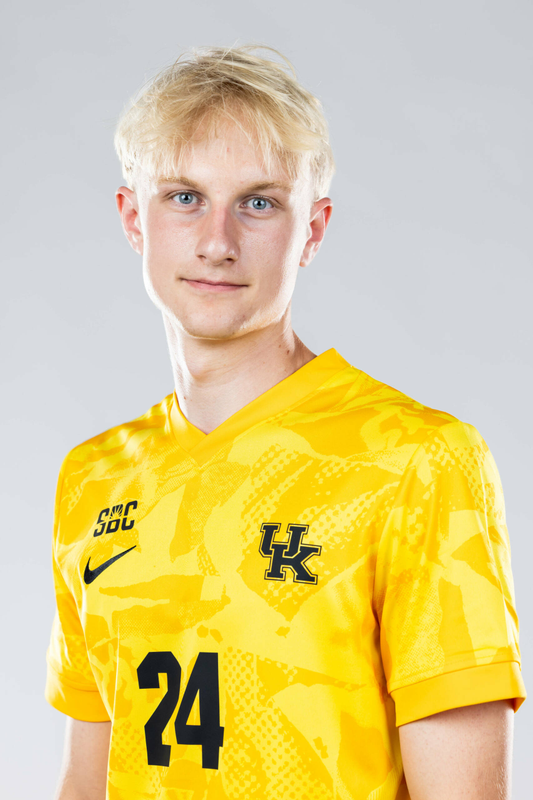 Benjamin Rasmussen