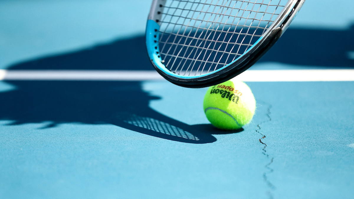 Women’s Tennis Battles Through Tennessee Invite