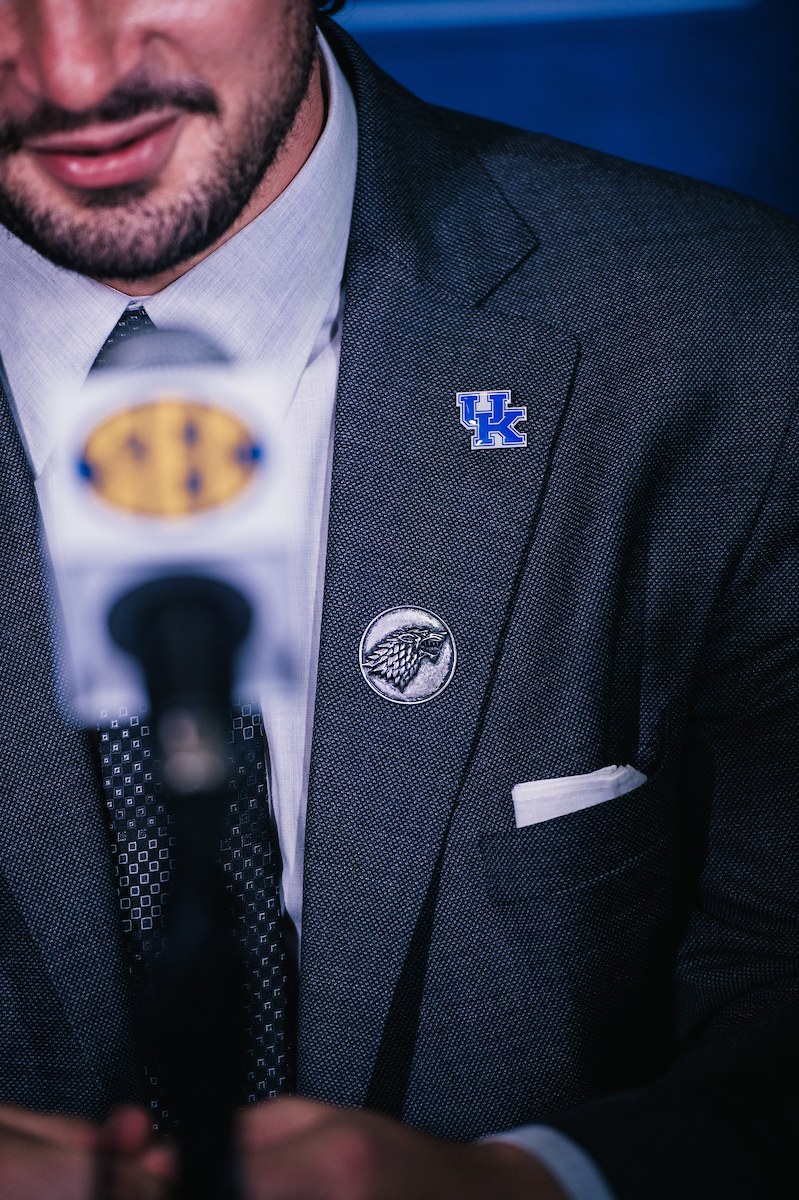 Photo by Fred Daniels