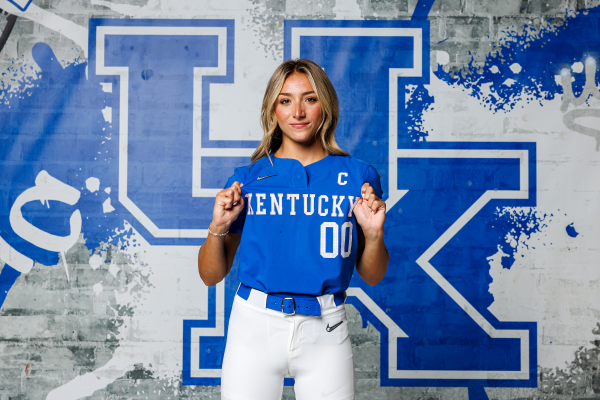 Hannah Christian - Softball - University of Kentucky Athletics