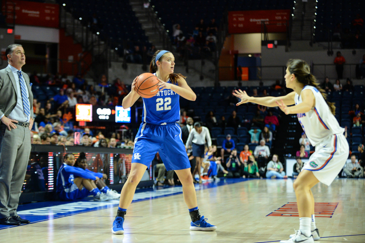 Photo by Julie O'Brien